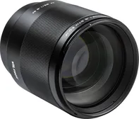 Viltrox AF 85 mm f/1,8 RF II Lens for Canon RF