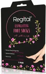 Biotter Regital exfoliační ponožky na…