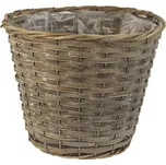 Morex Obal velký P0370-V 26 x 21 cm šedý