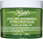 Kiehl's Avocado Nourishing Hydration…