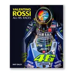 Valentino Rossi: All His Races - Mat…