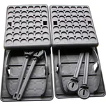 Carafoot Podložky pod nohy karavanu