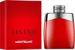 Mont Blanc Legend Red M EDP