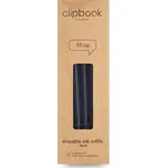 Filofax Náplň do gumovacího pera 3 ks…