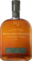 Woodford Reserve Rye 45,2 % 0,7 l