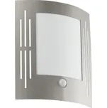 Eglo City 1xE27 15 W se senzorem 270 mm…