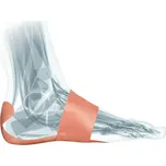 Mueller PFTape Plantar Fasciitis 7 kusů