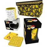 ABYstyle Pokémon dárkový set Pikachu