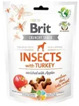 Brit Care Crunchy Snack Insects with…