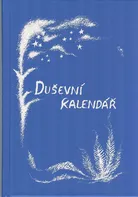 Duševní kalendář - Rudolf Steiner (2022, pevná)