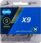 KMC X-9.73 šedý