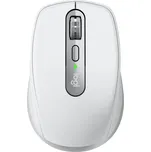 Logitech MX Anywhere 3 for Mac Pale Gray