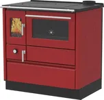 Alfa-Plam 85G ECO pravý červený