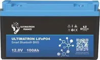Ultimatron Smart BMS LiFePO4 12,8 V 100 Ah