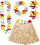 WIDMANN Havajská souprava se sukní…