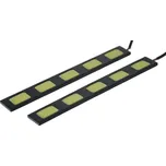 Stualarm COB LED pásek 12V 15W 2 ks