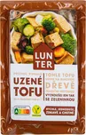 Lunter Tofu uzené 180 g