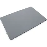 FLOMA Flomat Mega Tile šedá 116 x 76 x…