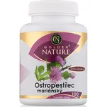 Golden Nature Ostropestřec mariánský 80…