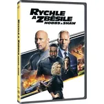 Rychle a zběsile: Hobbs a Shaw (2019)