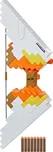 Hasbro Nerf F4733EU4 Minecraft Sabrewing