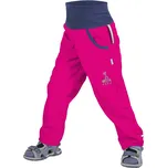 Unuo Evžen softshellové kalhoty bez…