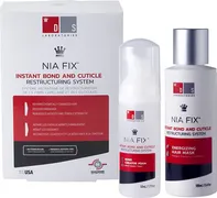 DS Laboratories Nia Fix Restructuring System 150 ml