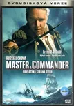 DVD Master & Commander: Odvrácená…