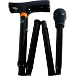 Meyra VCBP0022 skládací hůl černá