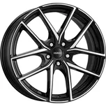 DEZENT TO Dark 7x17 5x114,3 ET 53 67,1