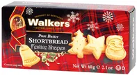 Walkers Skotské sušenky máslové 60 g