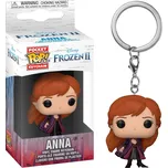 Funko POP! Keychain Frozen 2 Anna