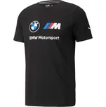 PUMA BMW Motorsport Essential Logo…