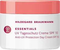 Hildegard Braukmann Essentials UV Tagesschutz Creme denní krém SPF10 50 ml