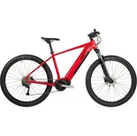 Pells Thorr 3 500 Wh 29" červené 2024