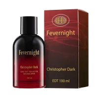 Christopher Dark Fevernight M EDT