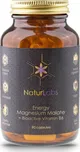 NaturLabs Energy Magnesium Malate +…
