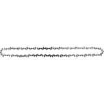 Makita 191H01-8 3/8" 1,1 mm 46 článků