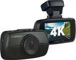 LAMAX C11 GPS 4K černá