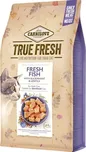 Carnilove Cat True Fresh Adult Fish 4,8…