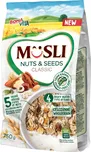 Bonavita Müsli Nuts & Seeds Classic 750…