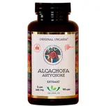 Uncaria Alcachofa Artychoke 265 mg