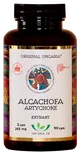 Uncaria Alcachofa Artychoke 265 mg
