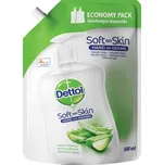 Dettol Jemná aloe a vitamin E tekuté…
