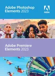 Adobe Photoshop & Premiere Elements…