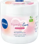 Nivea Family Care hydratační krém 450 ml