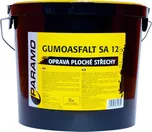 Paramo Gumoasfalt SA12 10 kg černý
