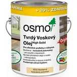 OSMO Color Original 3032 3 l hedvábný…