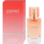 Esprit Rise & Shine For Her EDP