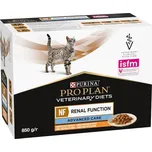 Purina Pro Plan Veterinary Diets Feline…